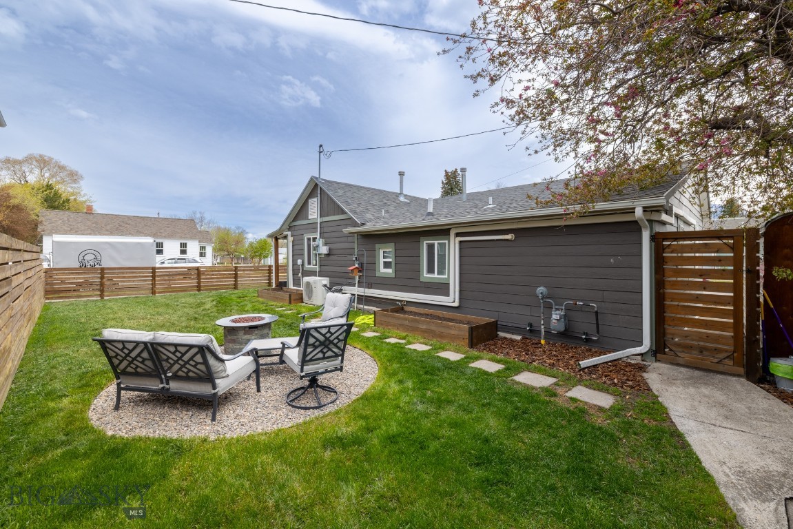 Livingston Original Plat - Residential