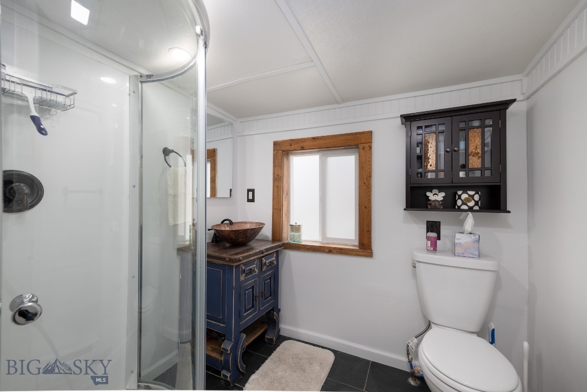 Livingston Original Plat - Residential