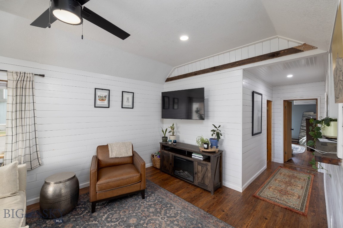 Livingston Original Plat - Residential