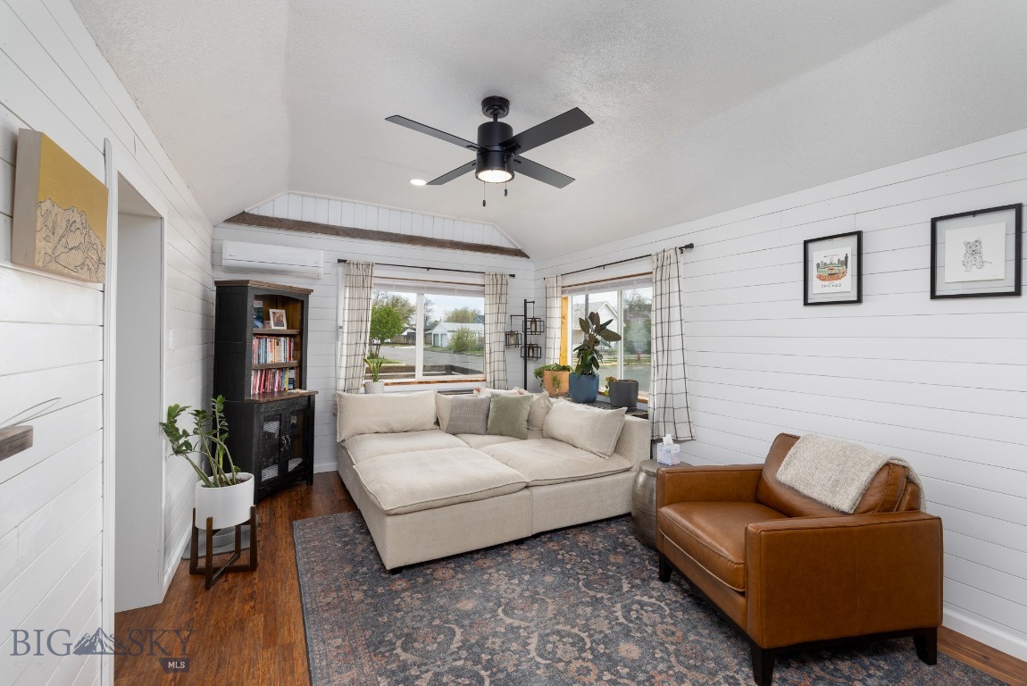 Livingston Original Plat - Residential