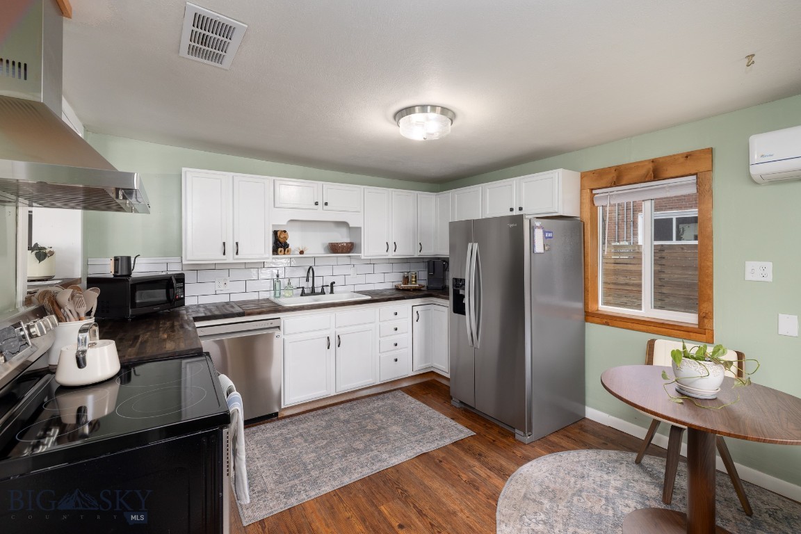 Livingston Original Plat - Residential