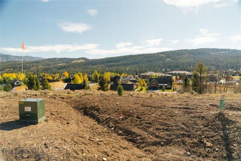Photo of Lot 15 Upper Whitefish Drive, Big Sky, MT 59716 (MLS # 413528)