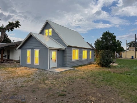 Photo of 207 Harris, Big Timber, MT 59011 (MLS # 408864)