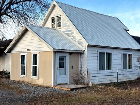 Photo of 207 Harris, Big Timber, MT 59011 (MLS # 408864)