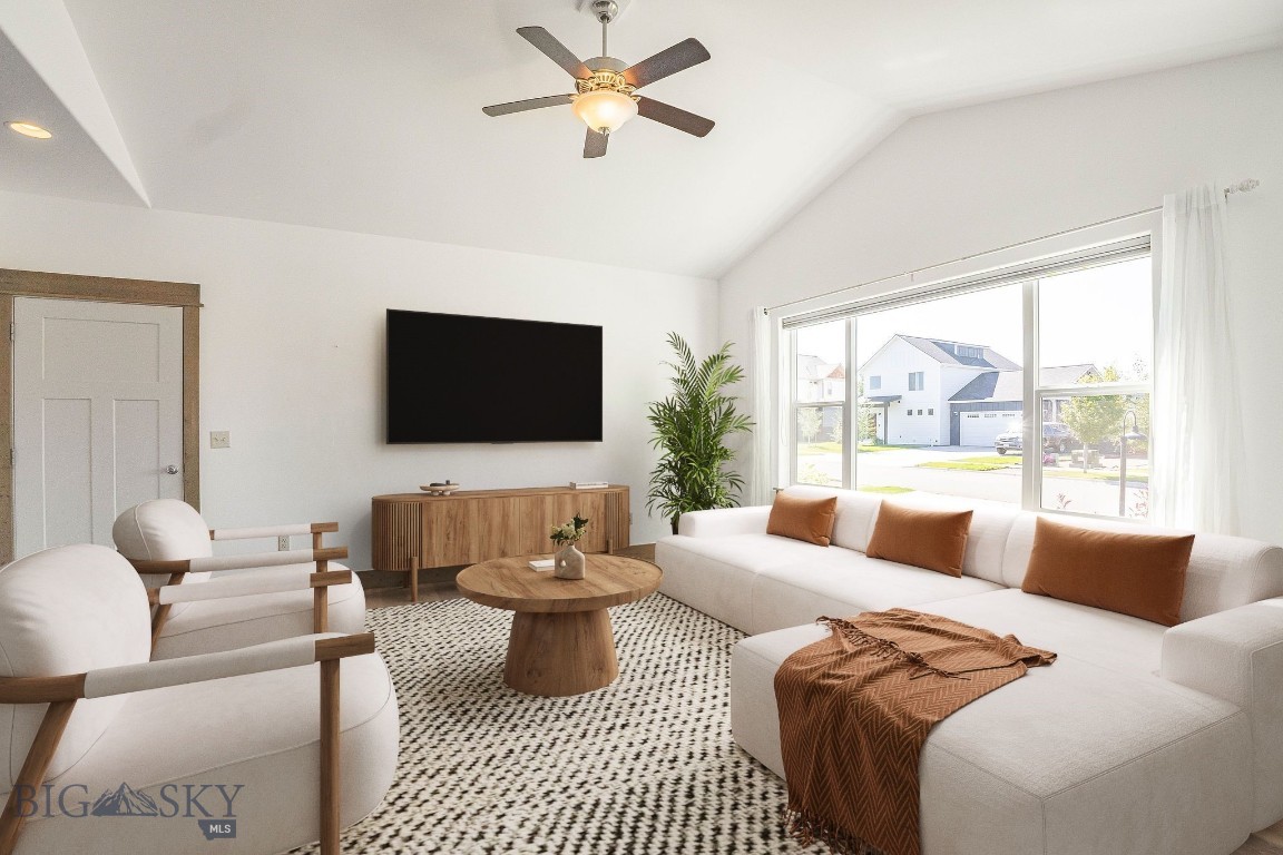 Falcon Hollow - Residential