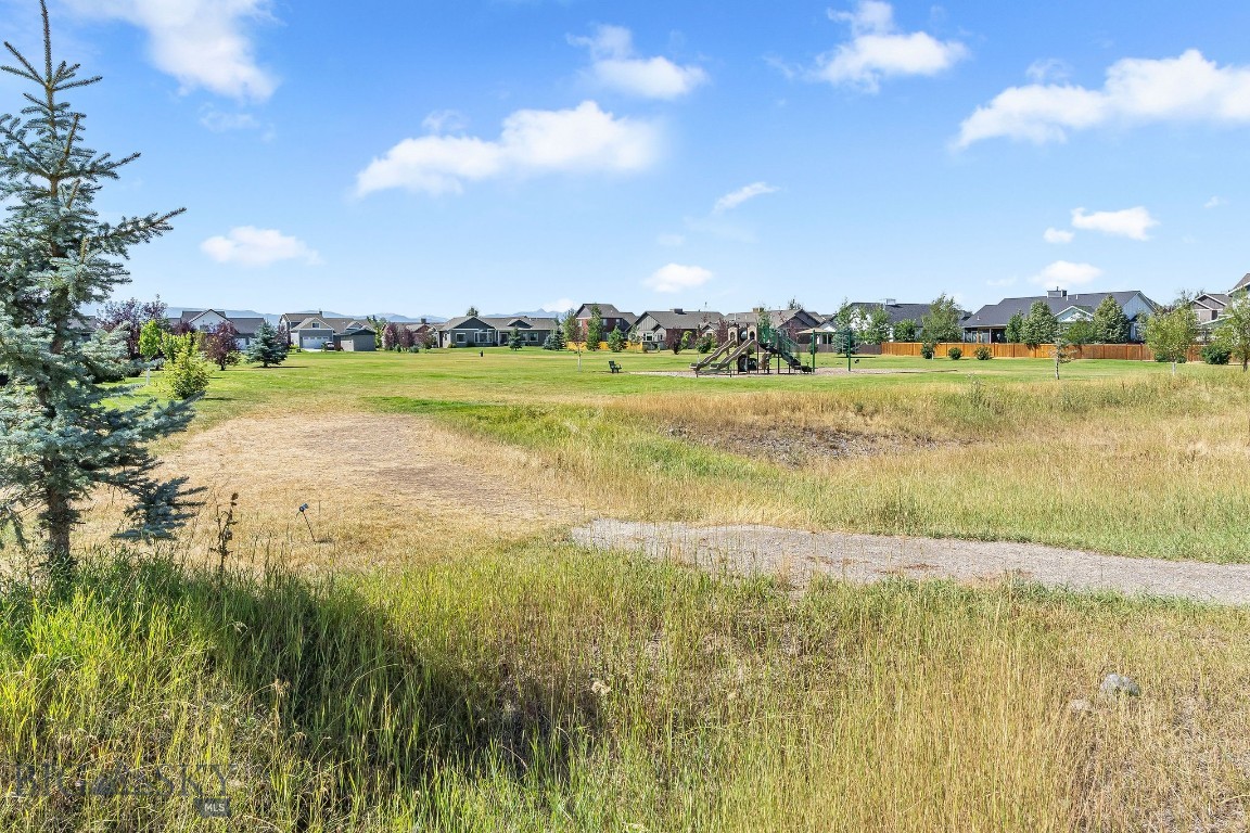 Falcon Hollow - Residential