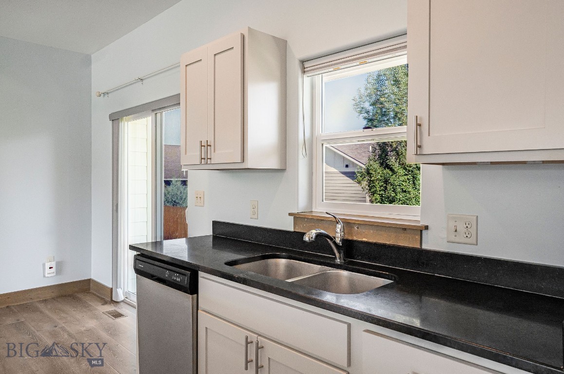 Falcon Hollow - Residential