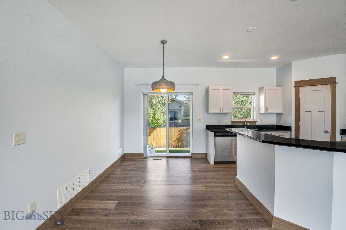 Falcon Hollow - Residential