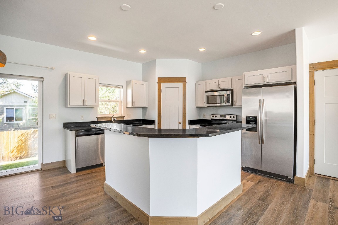 Falcon Hollow - Residential