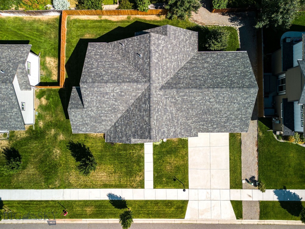 Falcon Hollow - Residential