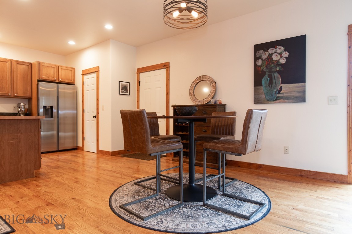 Baxter Meadows - Residential