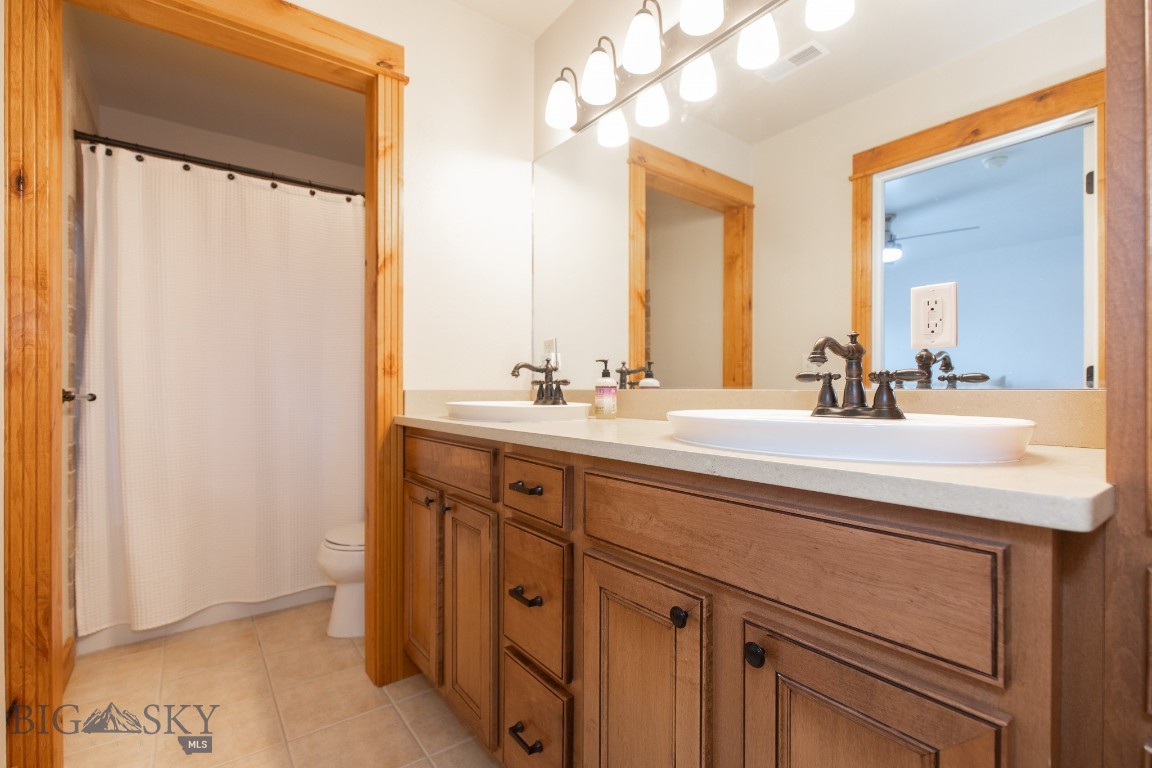 Baxter Meadows - Residential