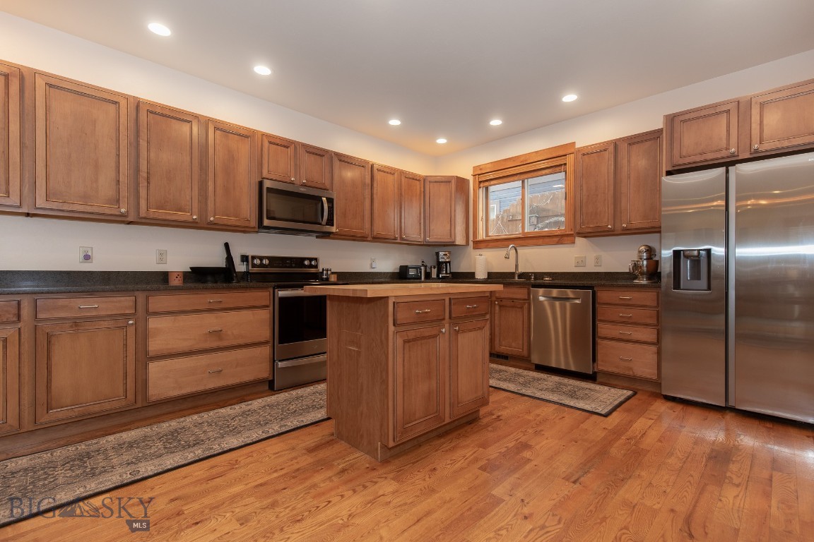 Baxter Meadows - Residential