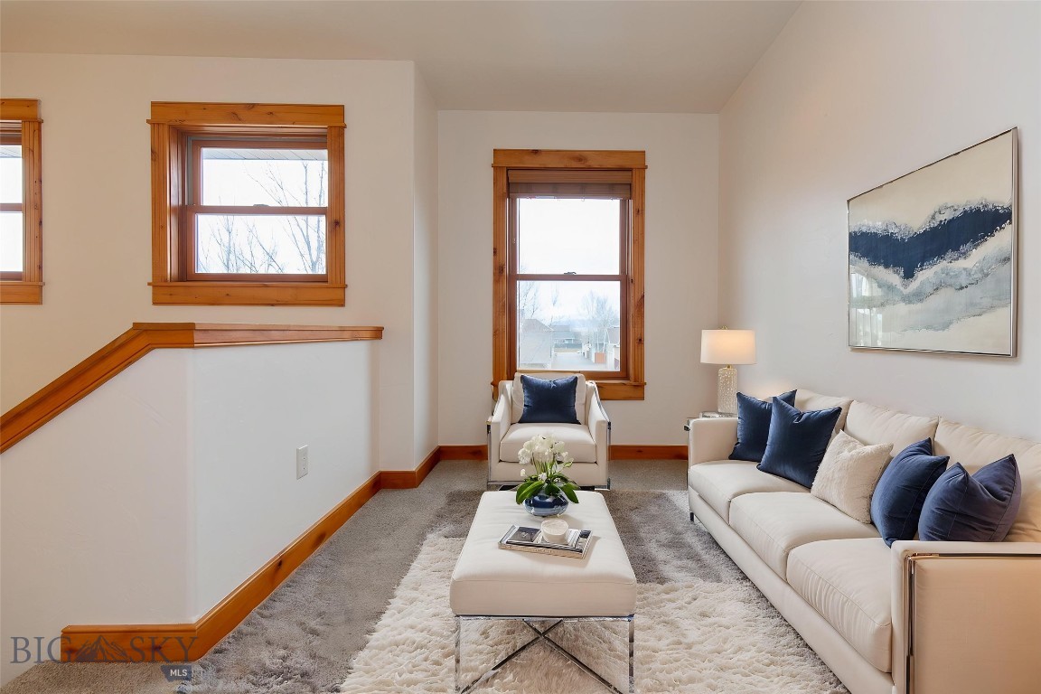 Baxter Meadows - Residential