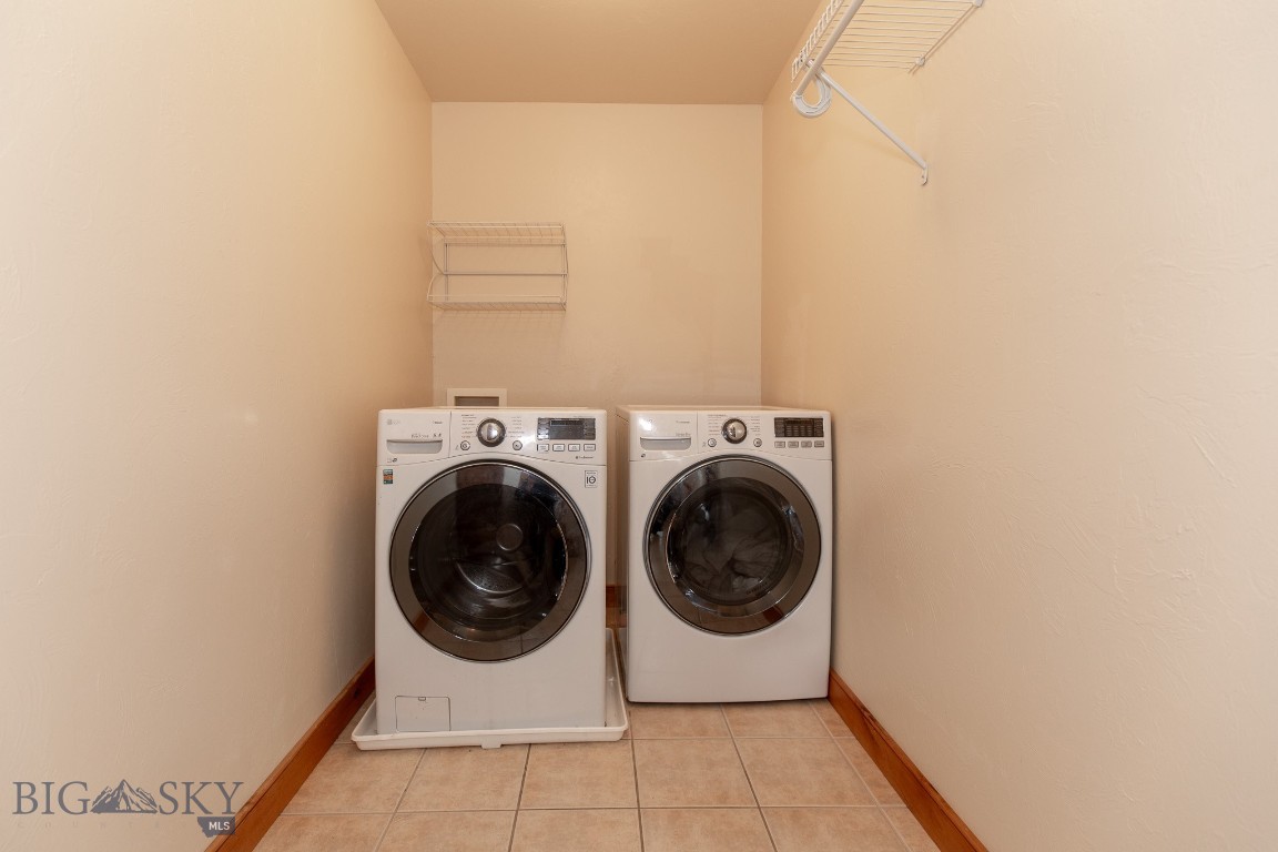 Baxter Meadows - Residential