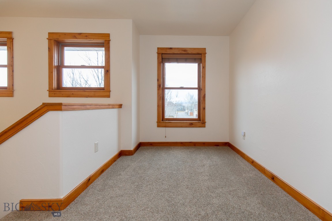 Baxter Meadows - Residential