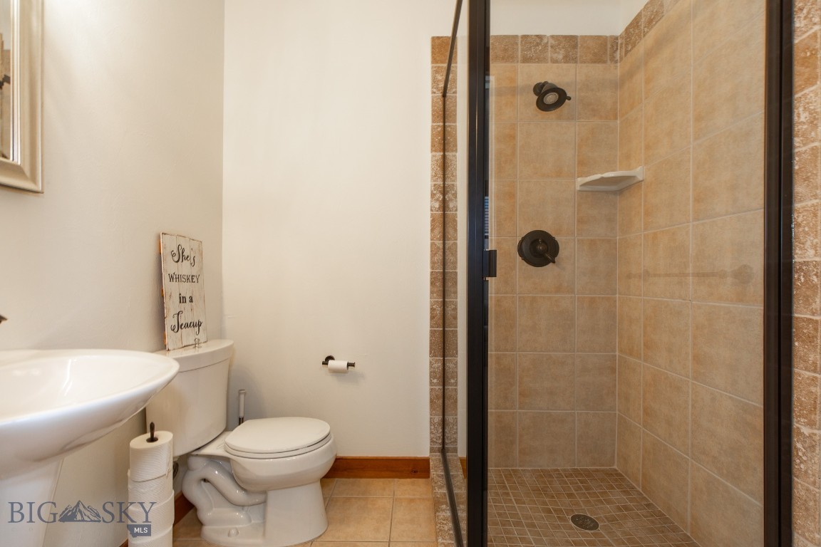 Baxter Meadows - Residential