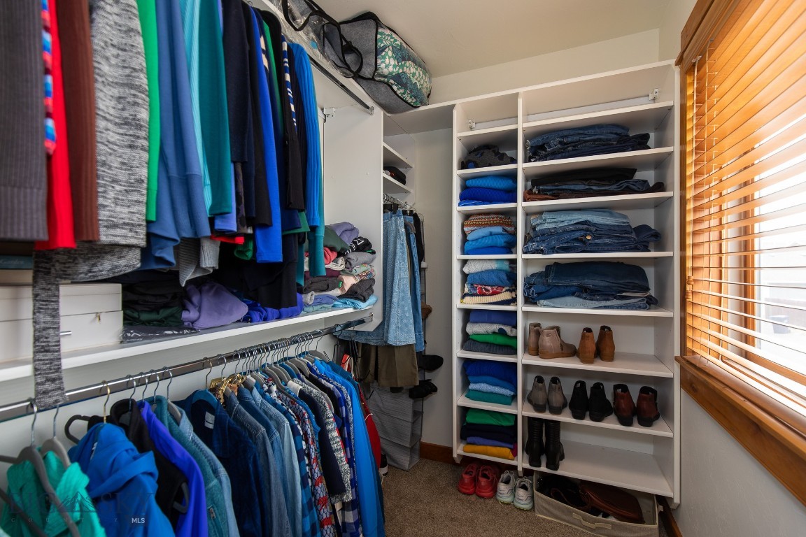 Baxter Meadows - Residential