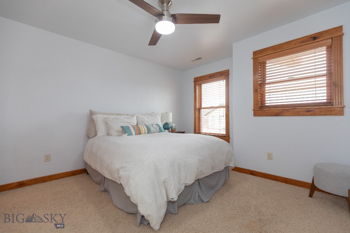 Baxter Meadows - Residential