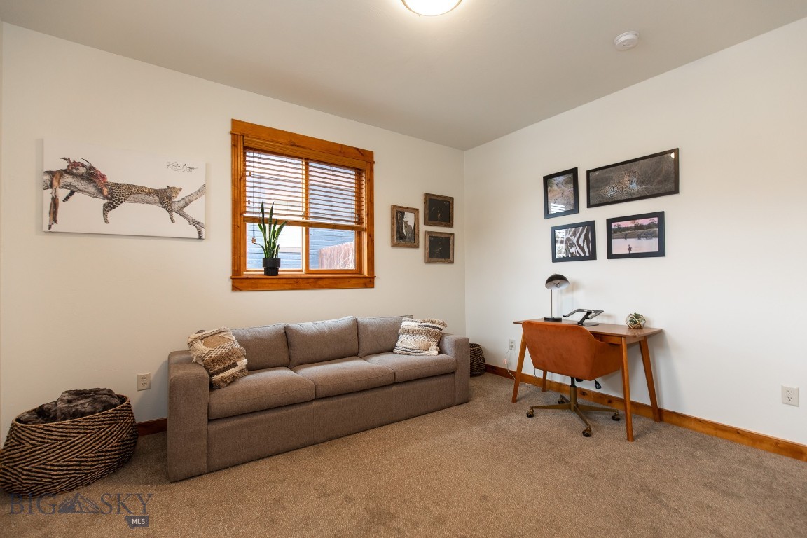 Baxter Meadows - Residential