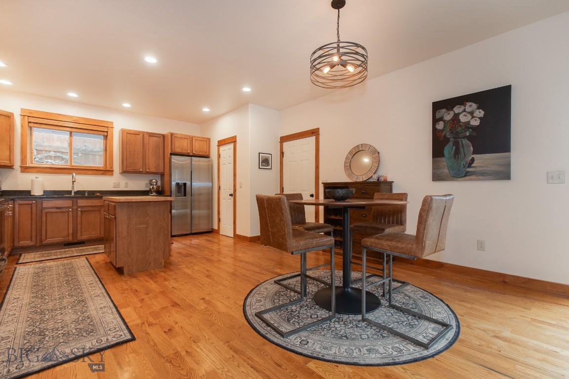 Baxter Meadows - Residential