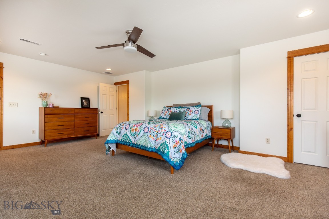 Baxter Meadows - Residential