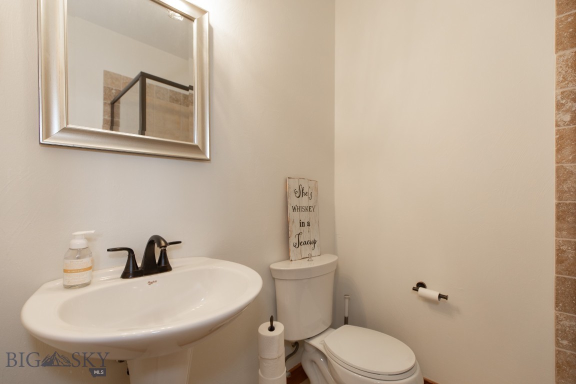 Baxter Meadows - Residential