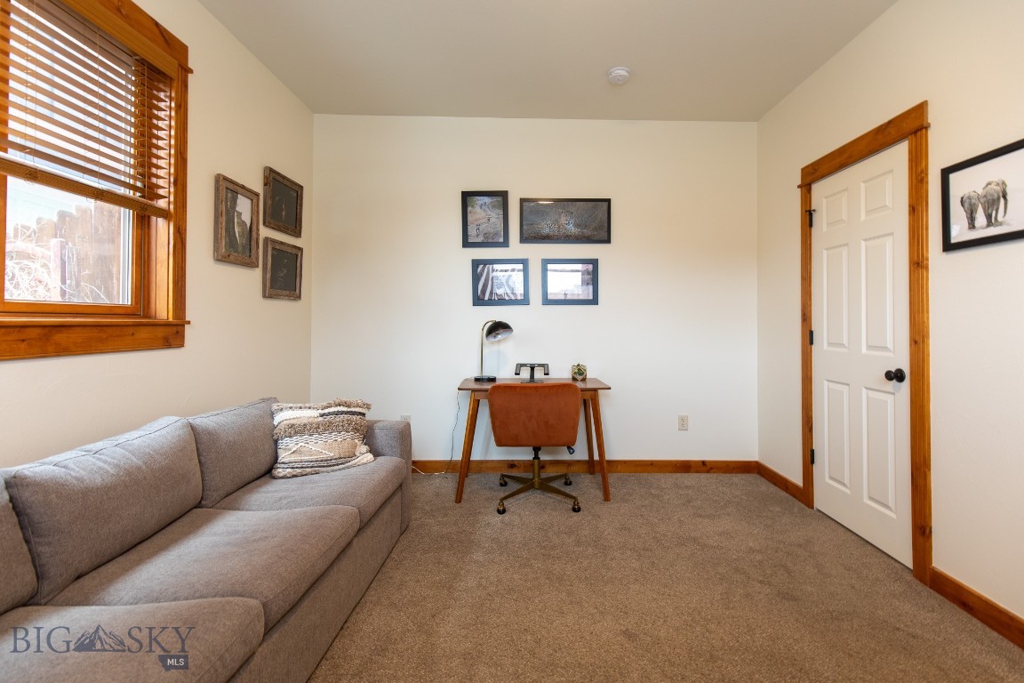 Baxter Meadows - Residential