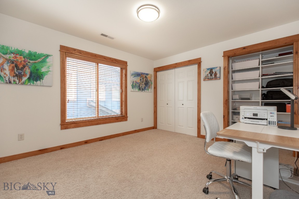 Baxter Meadows - Residential