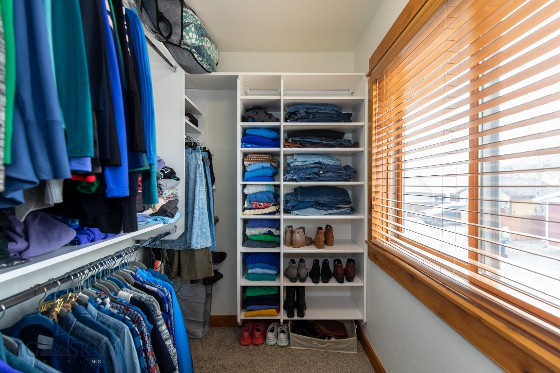 Baxter Meadows - Residential