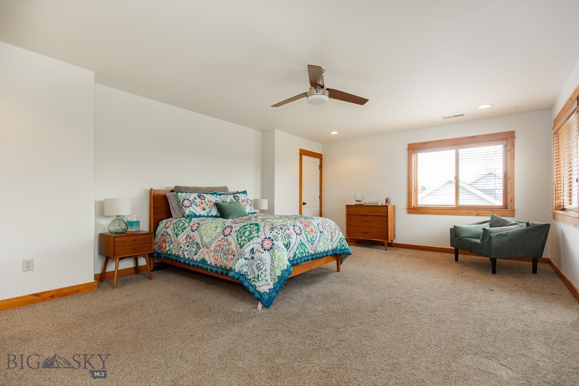 Baxter Meadows - Residential