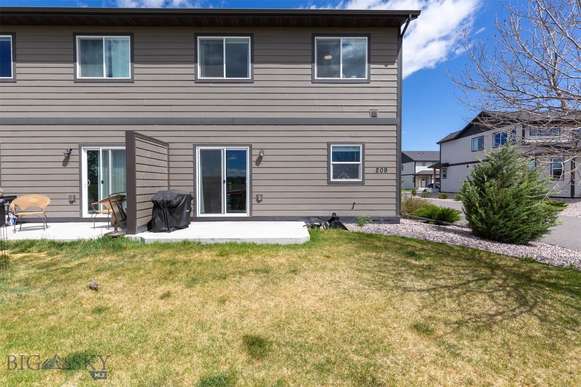 209 Manhattan South Road A