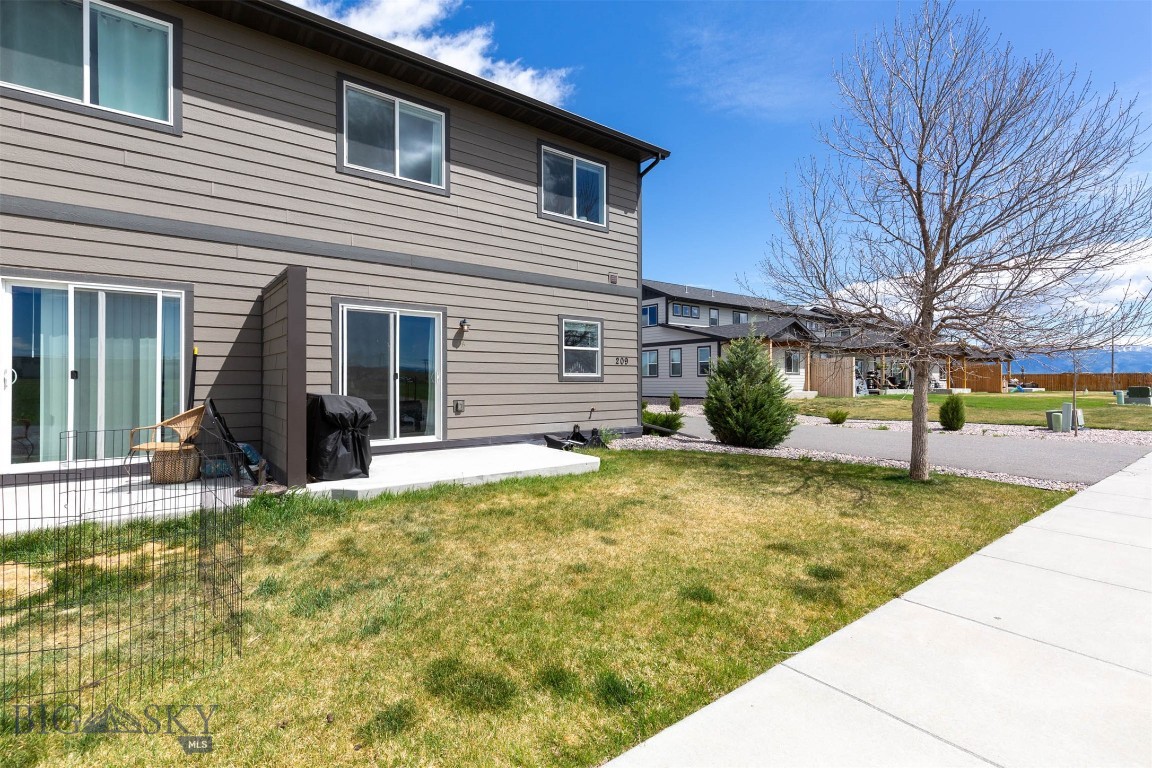 209 Manhattan South Road A