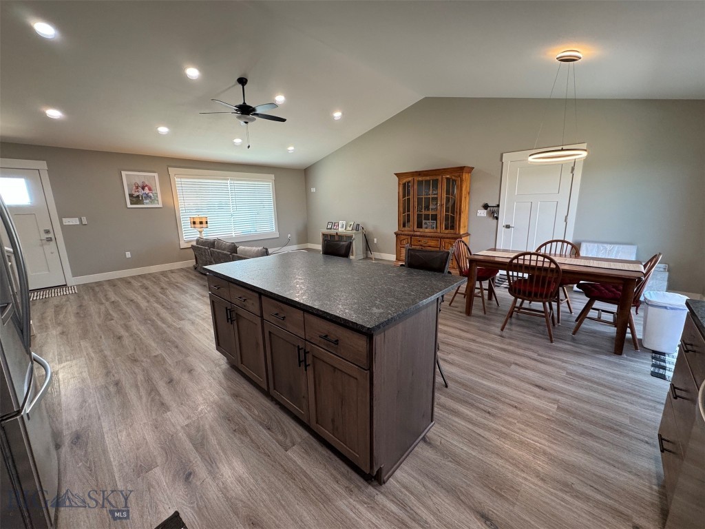 Minor Subdivision - Residential