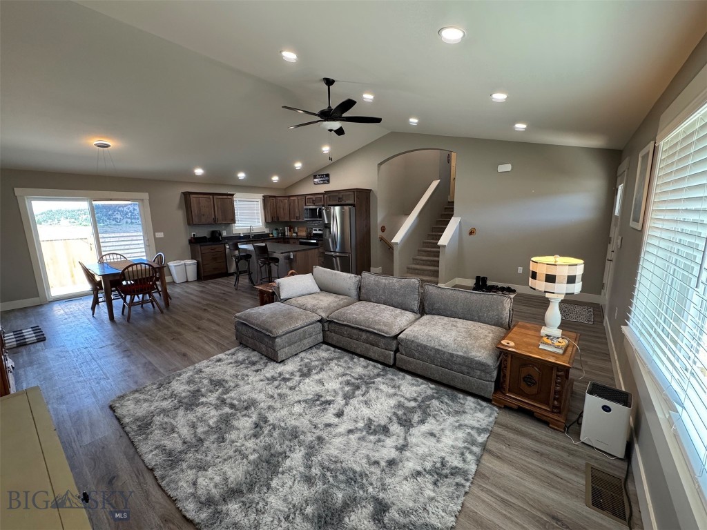 Minor Subdivision - Residential