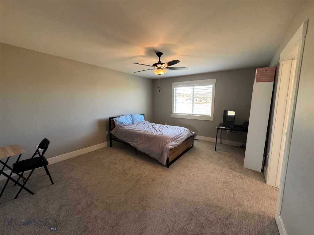 Minor Subdivision - Residential