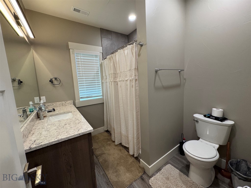 Minor Subdivision - Residential