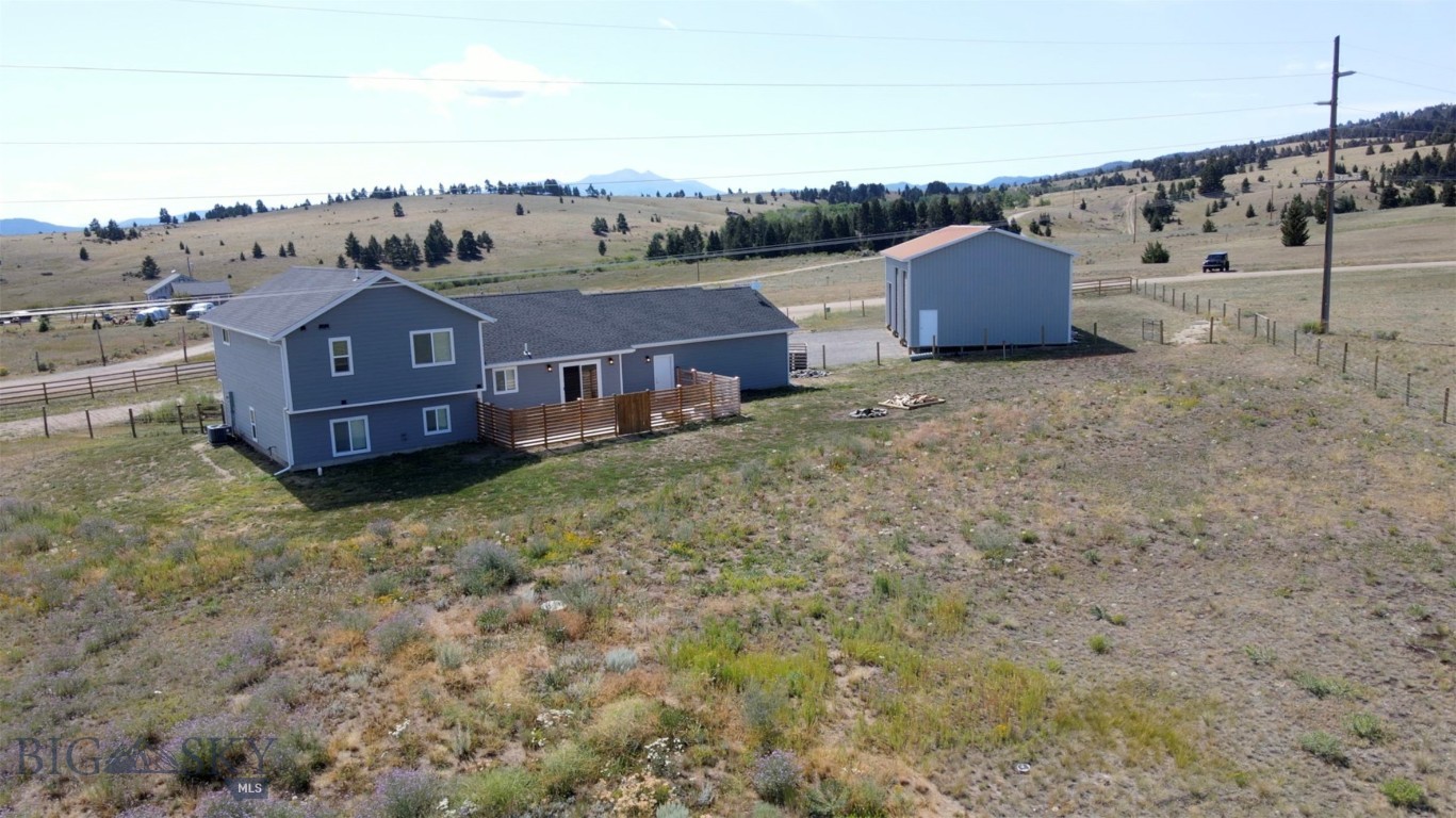 Minor Subdivision - Residential