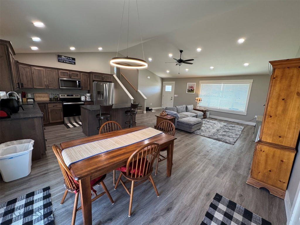 Minor Subdivision - Residential