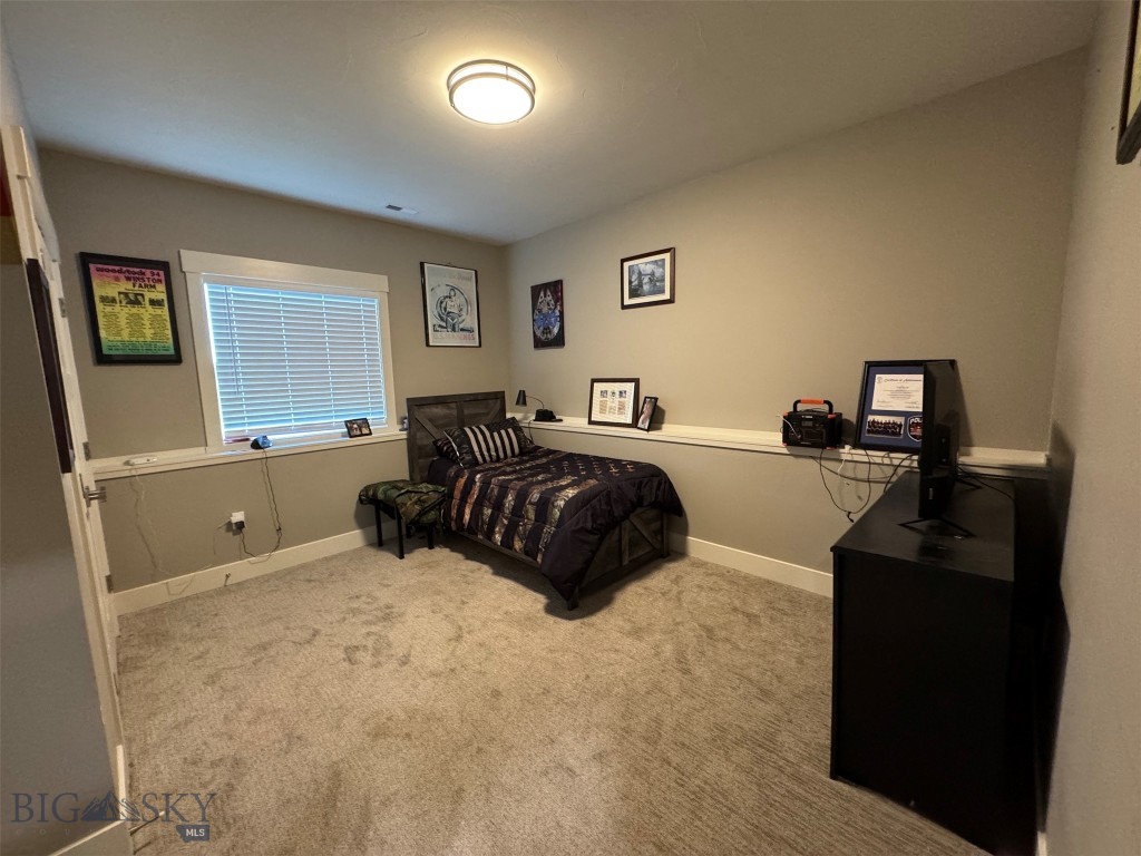 Minor Subdivision - Residential