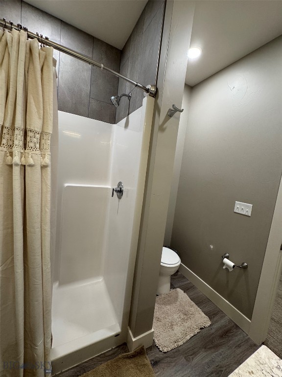 Minor Subdivision - Residential
