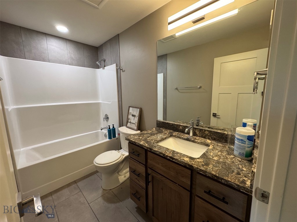 Minor Subdivision - Residential