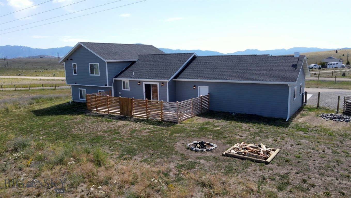 Minor Subdivision - Residential