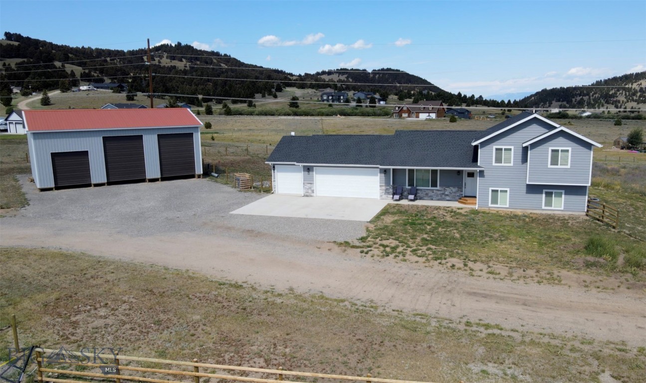 Minor Subdivision - Residential