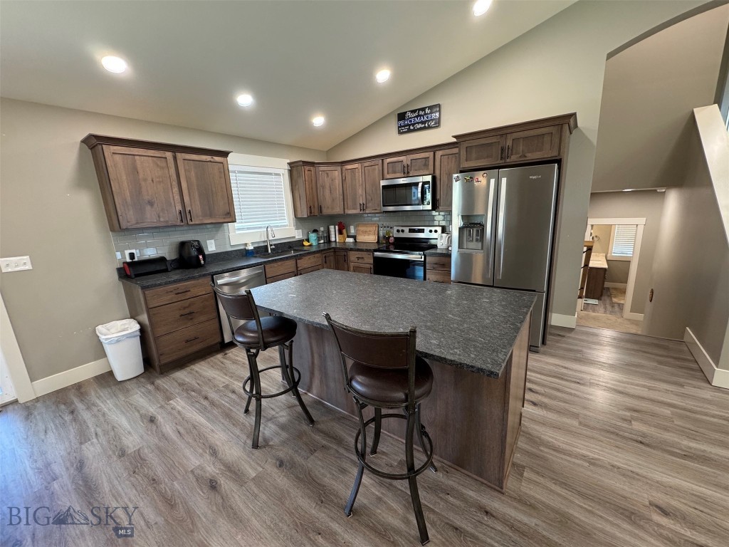Minor Subdivision - Residential