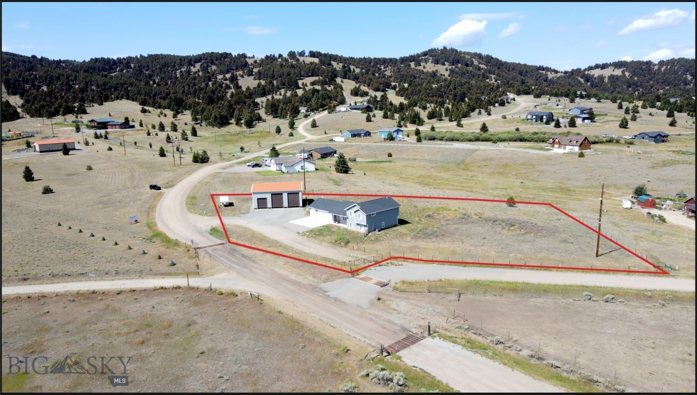 Minor Subdivision - Residential