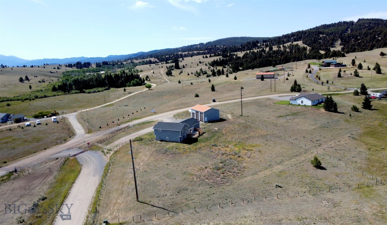Minor Subdivision - Residential