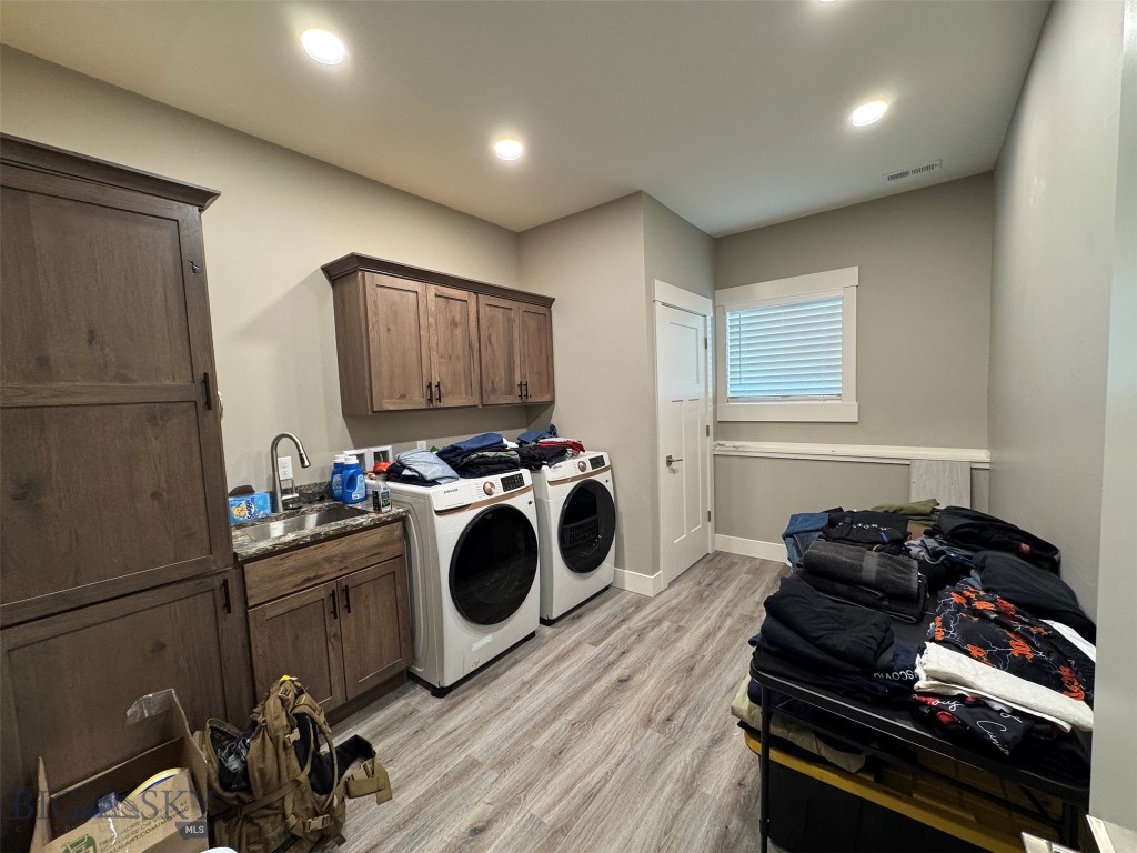 Minor Subdivision - Residential
