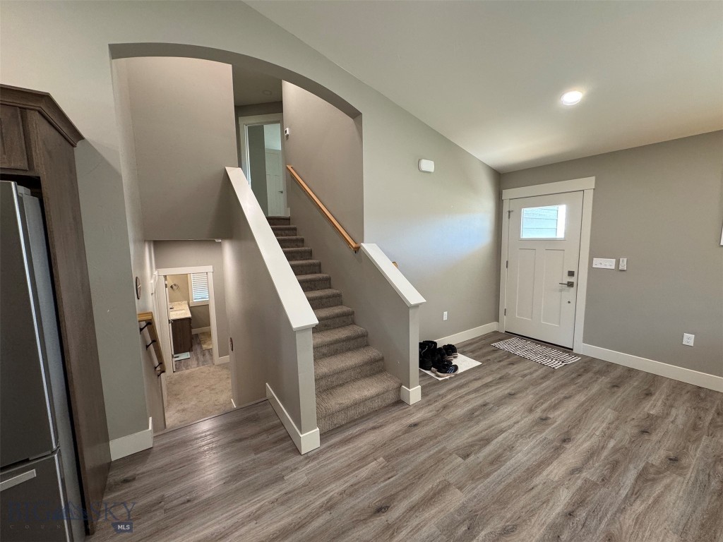 Minor Subdivision - Residential