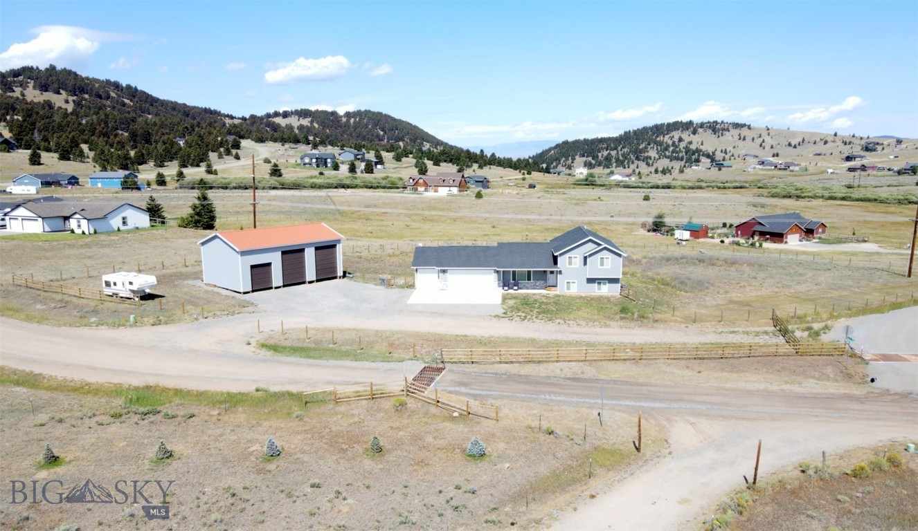 Minor Subdivision - Residential